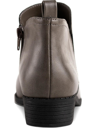 AMERICAN RAG Shoes Gray 8 M