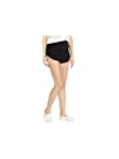 VOLCOM Womens Black Mini Skirt L