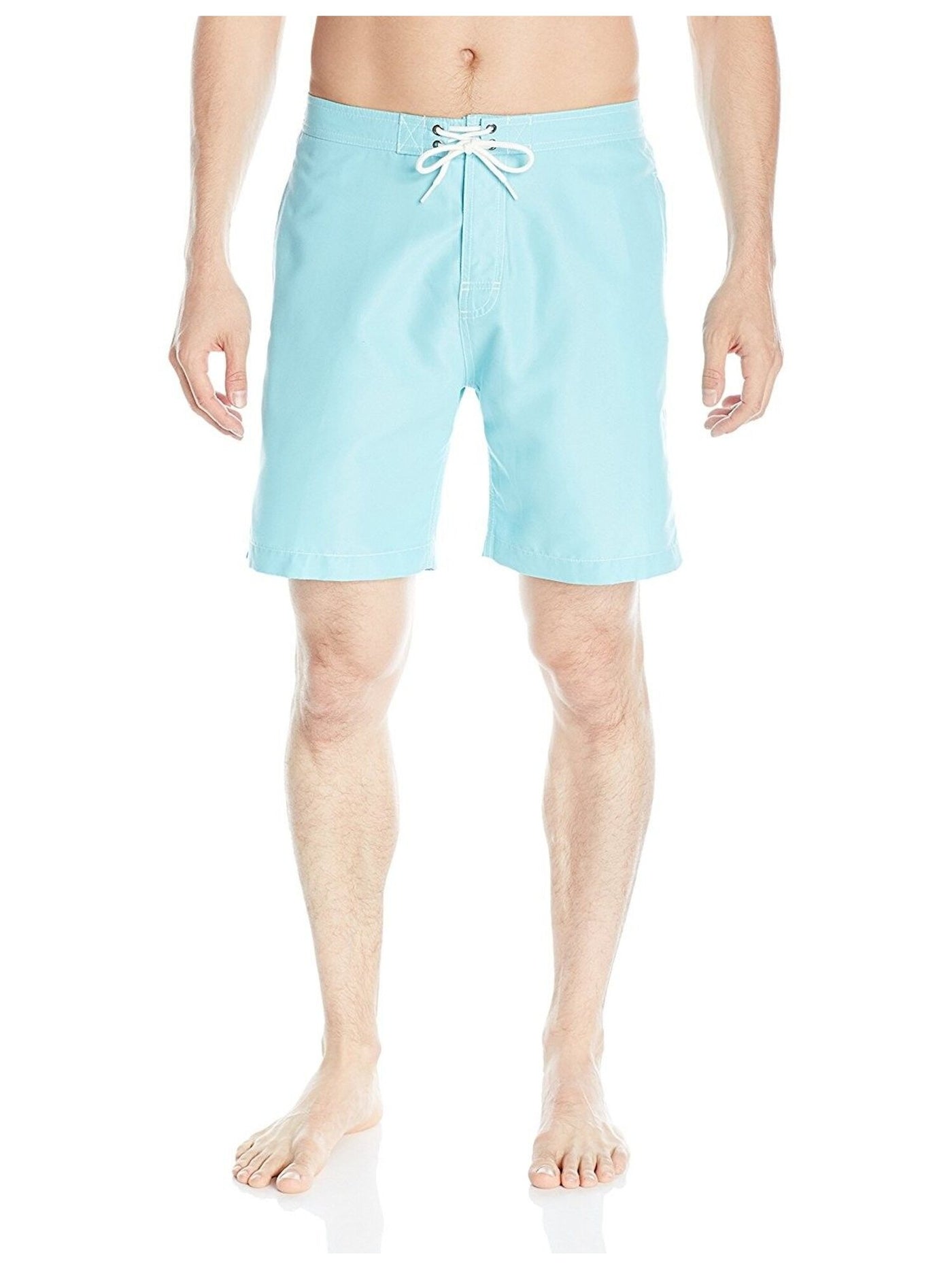 TRUNKS Mens Blue Shorts M