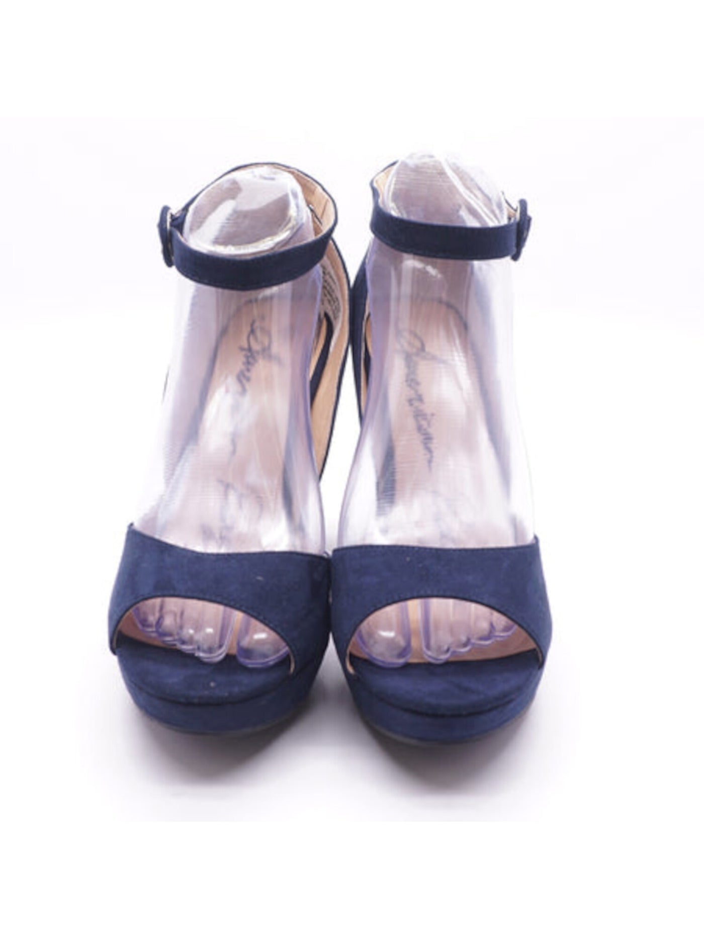 AMERICAN RAG Shoes Navy 10 M