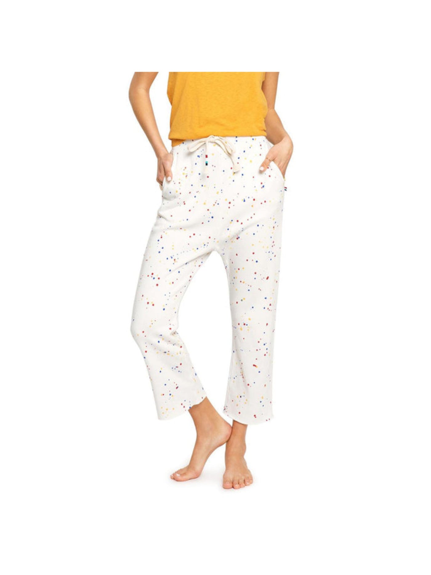 SOL ANGELES Womens Pocketed Pants