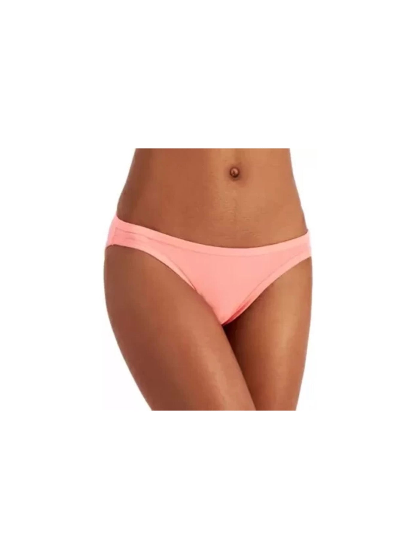 JENNI Intimates Coral Bikini Underwear XXL