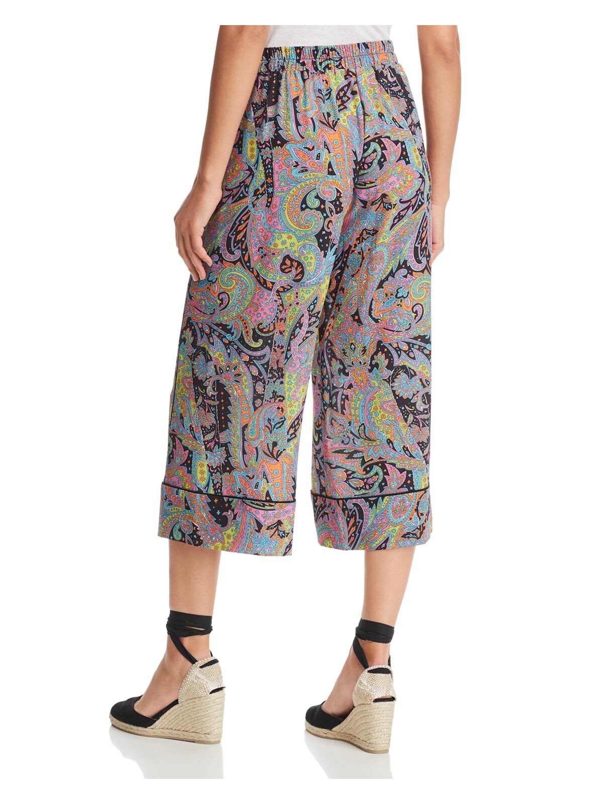 LE GALI Womens Wide Leg Pants