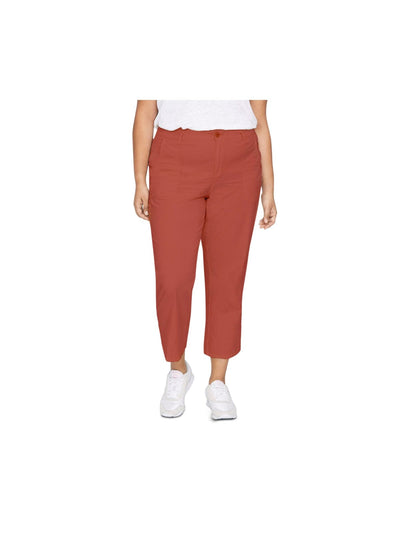 SANCTUARY Womens Cropped Pants