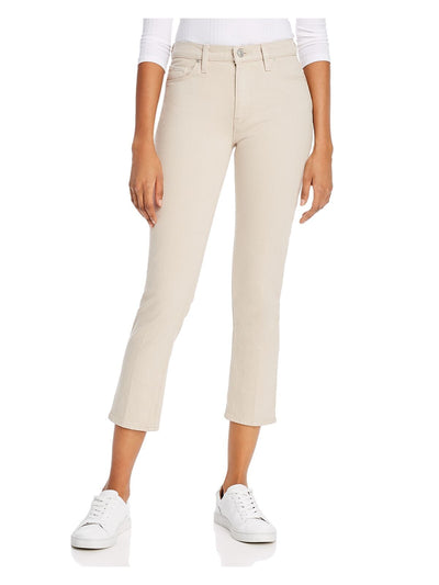 HUDSON Womens Capri Jeans