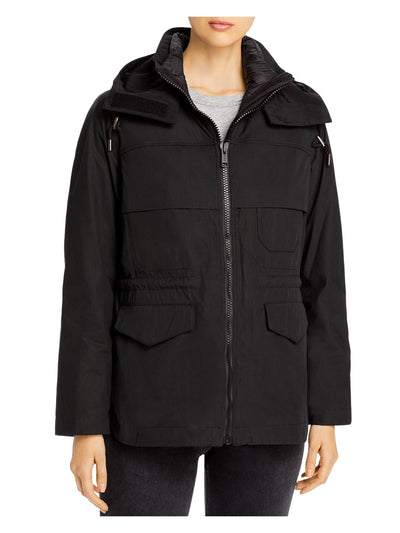 YS ARMY Womens Parka Winter Jacket Coat