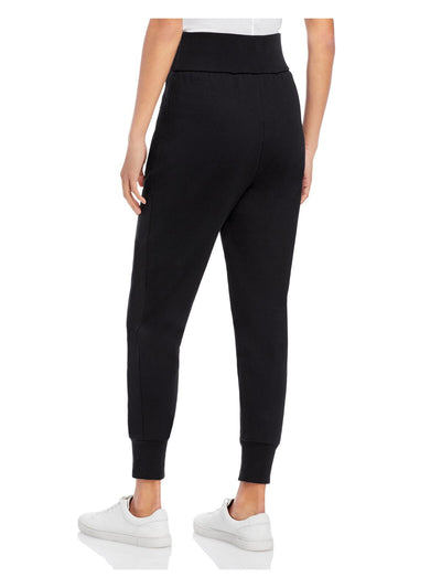 3.1 PHILLIP LIM Womens Black Belted Lounge Pants XS