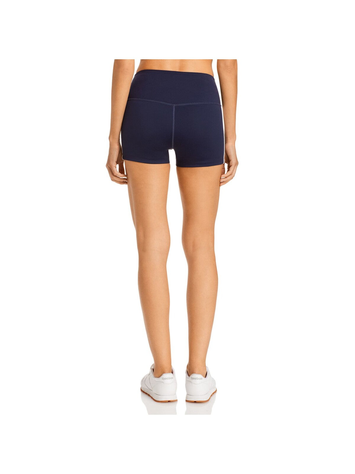 SPLITS 59 Womens Stretch Fitted Regular Rise Shorts