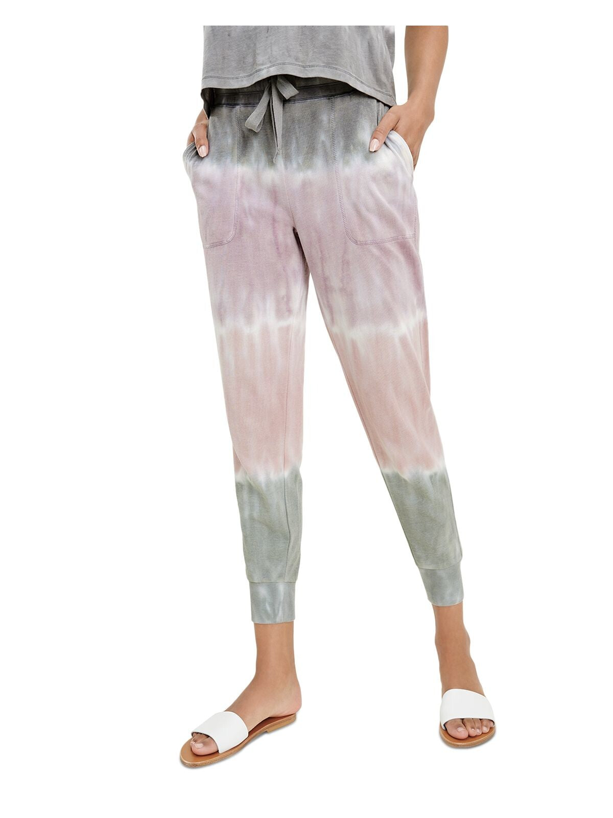 SPLENDID Womens Pocketed Pants