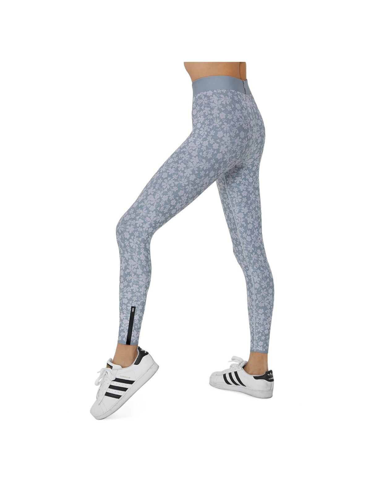 COR Womens Stretch Moisture Wicking Active Wear Leggings