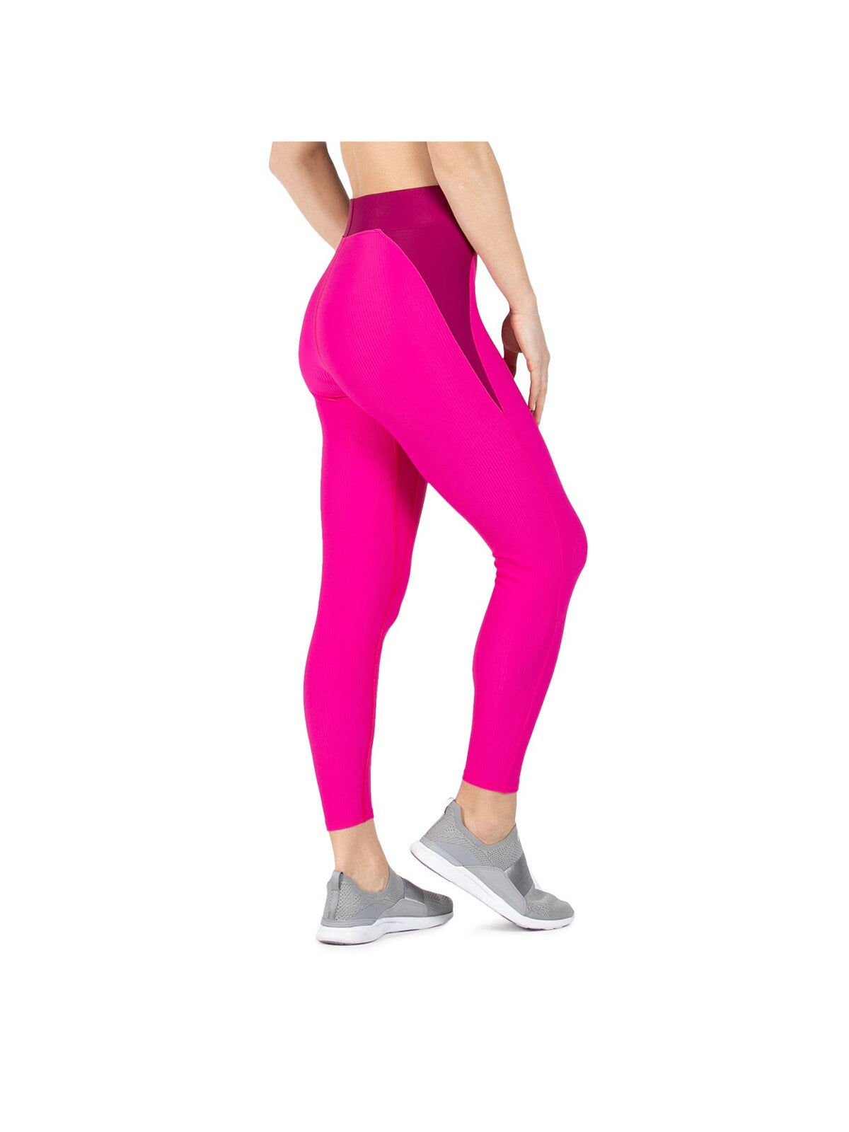 HEROINE SPORT Womens Stretch Skinny Leggings