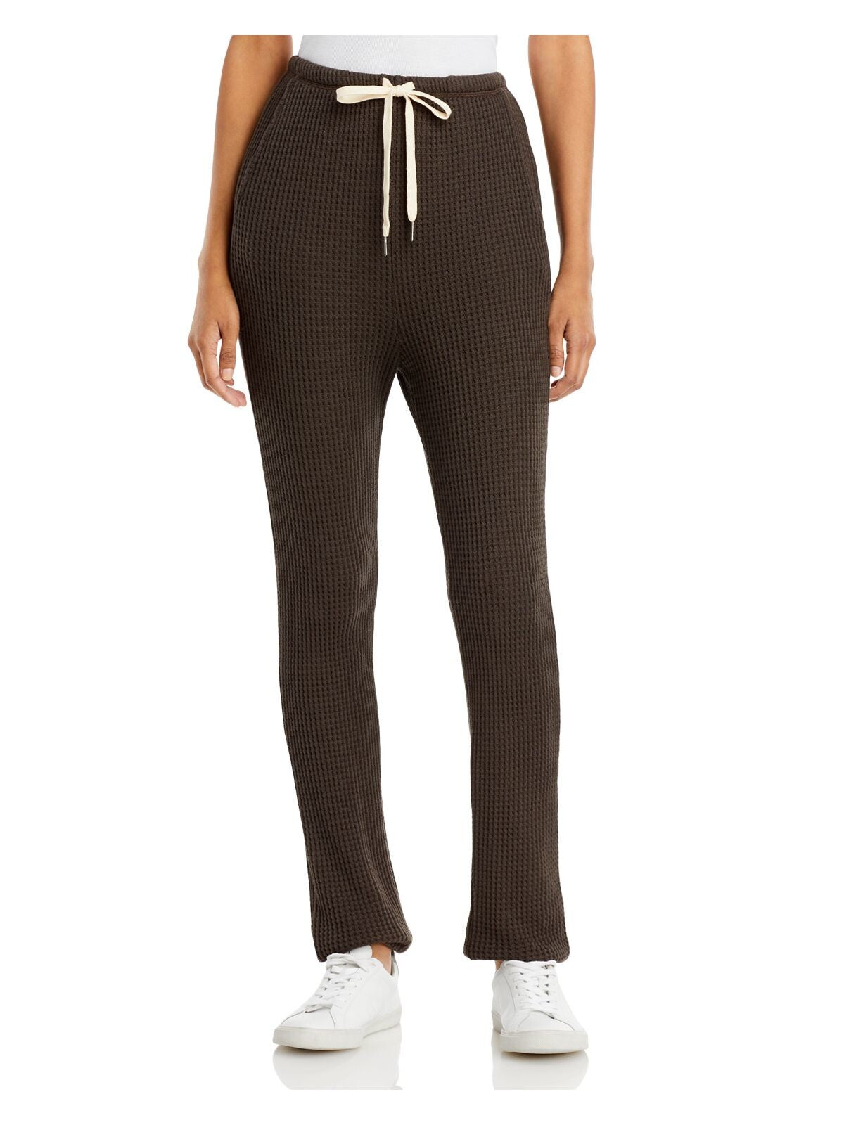 PHILANTHROPY Womens Drawstring Jogger Pocketed Pants