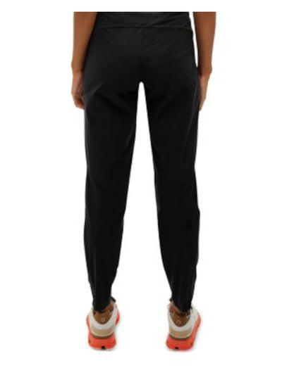 ON Womens Stretch Pocketed High Waist Pants