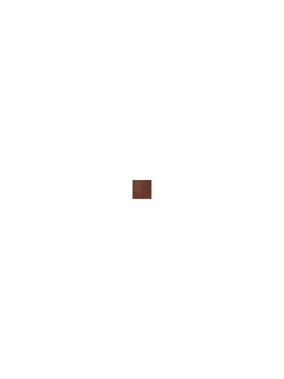 KENNETH COLE NEW YORK Womens Brown 1" Platform Padded Goring Lug Sole Marge Round Toe Zip-Up Leather Boots Shoes M