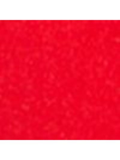 NALEBE Womens Red Rhinestone Embellished Hardware Mirror Heel Padded Aurum Square Toe Sculpted Heel Buckle Dress Slingback