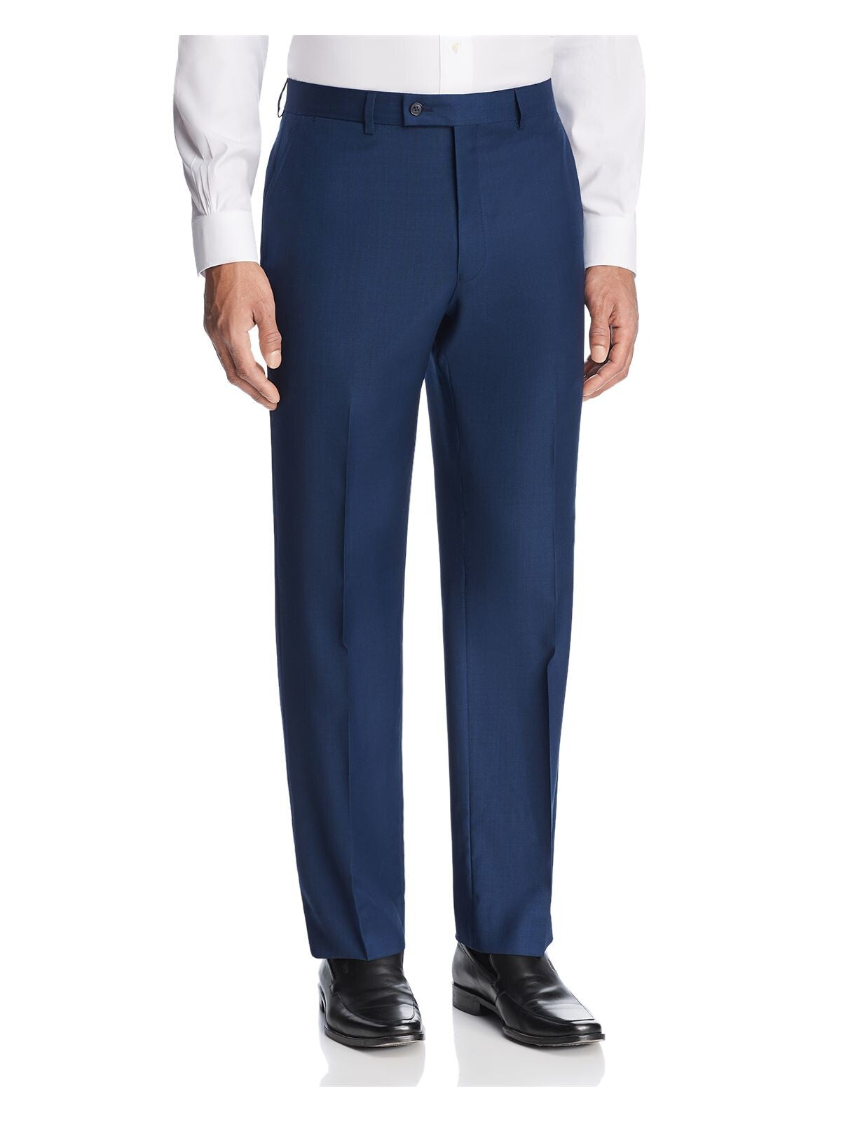 MICHAEL KORS Mens Navy Pants W30/ L30