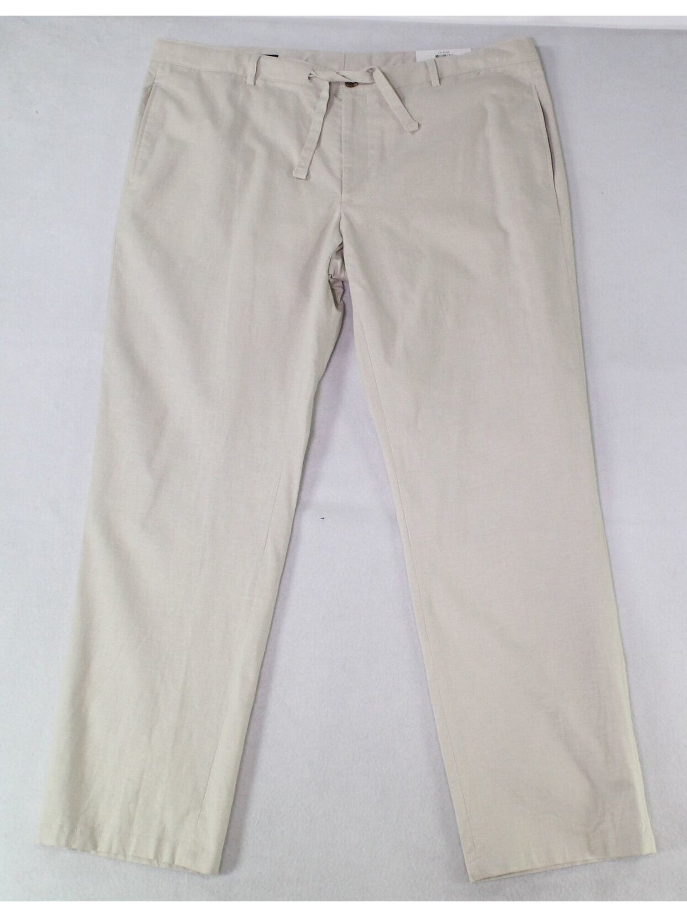 INC Mens Beige Pants 29 Waist