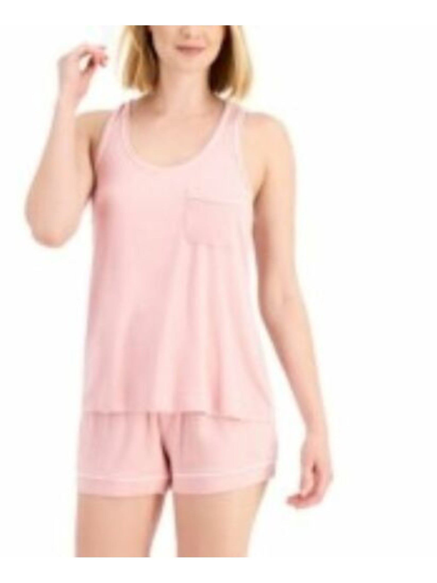 ALFANI Intimates Pink Sleepwear XL