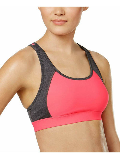 IDEOLOGY Intimates Pink Everyday Sports Bra Size: S