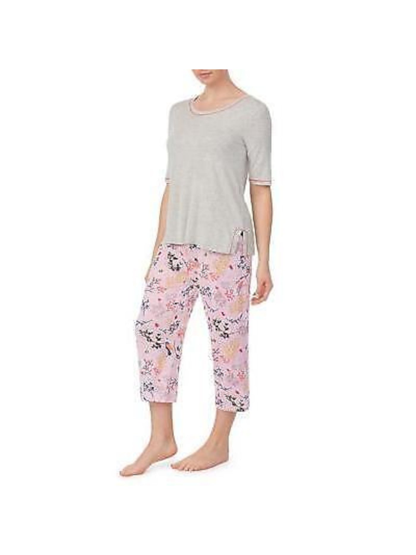 CUDDL DUDS Intimates Pink Everyday S