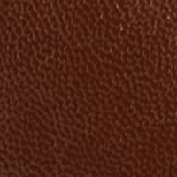 EASY STREET Womens Brown Ankle Strap Cushioned Studded Jewel Round Toe Stacked Heel Riding Boot