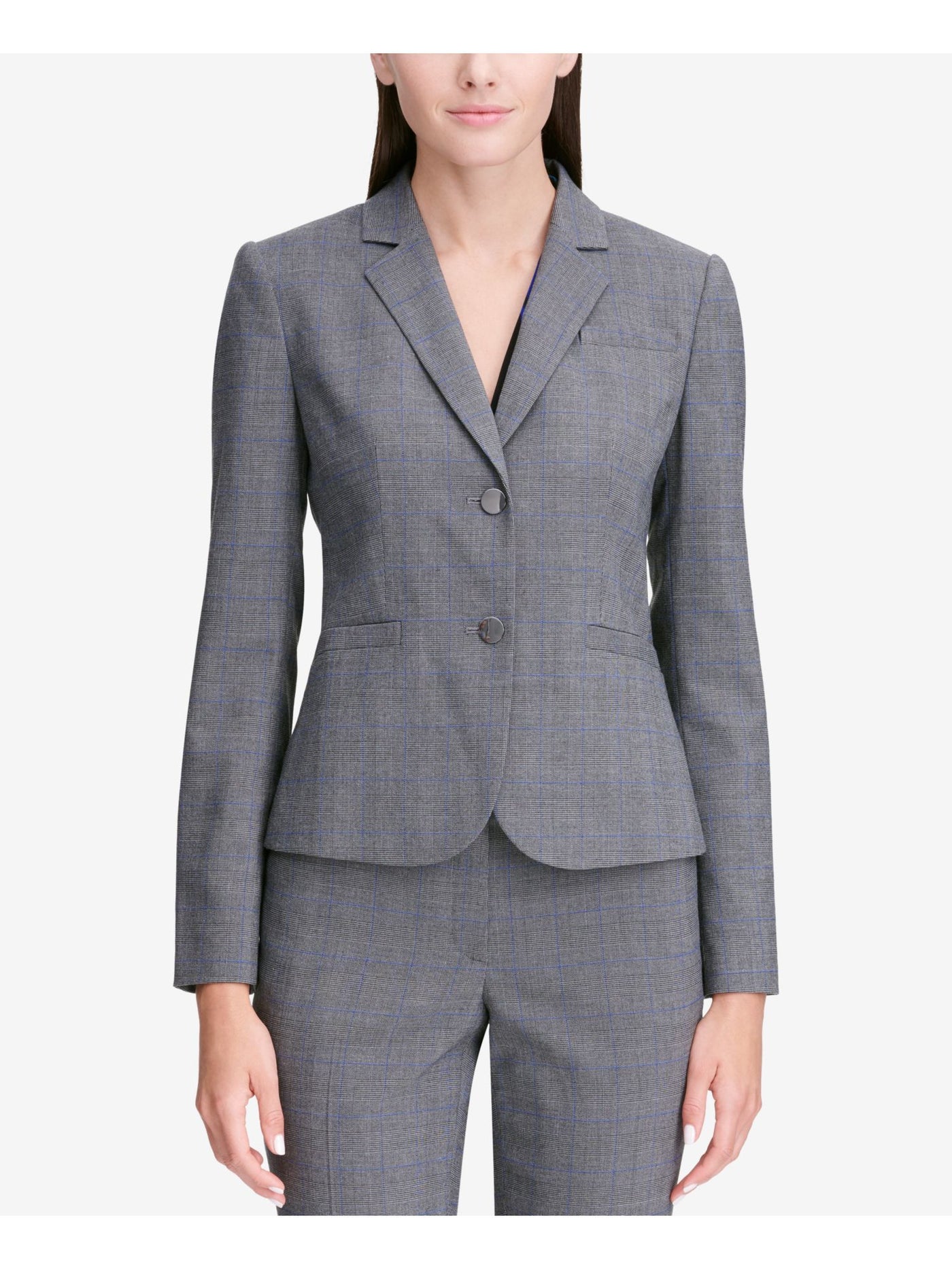 CALVIN KLEIN Womens Jacket