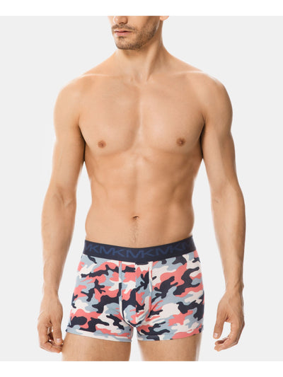 MICHAEL KORS Intimates Red Boxer Briefs S