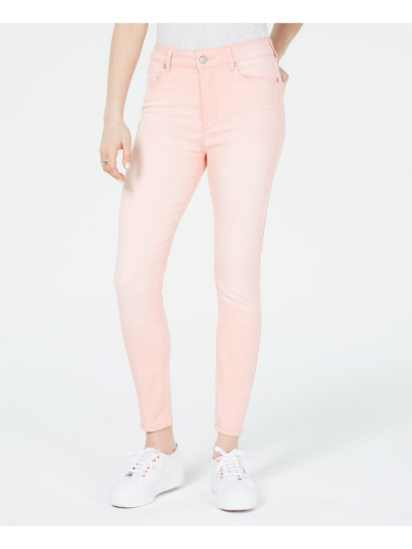 CELEBRITY PINK Womens Skinny Jeans