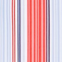 MAISON JULES Womens Striped Sleeveless Halter Mini Shift Dress