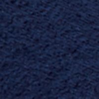 ALFANI Womens Blue Ring Hardware Cushioned Hayyden Hooded Buckle Thong Sandals Shoes M