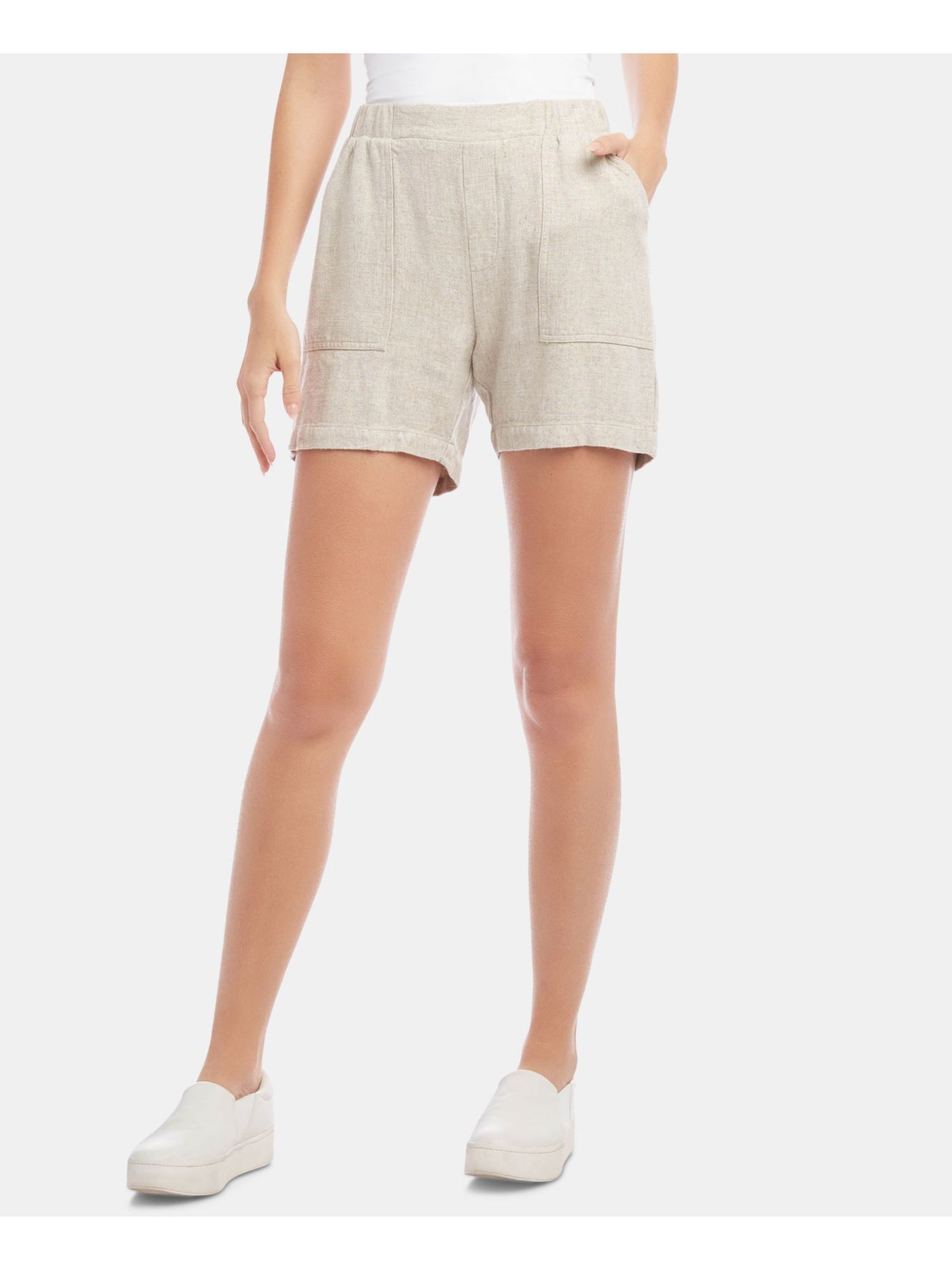 KAREN KANE Womens Shorts