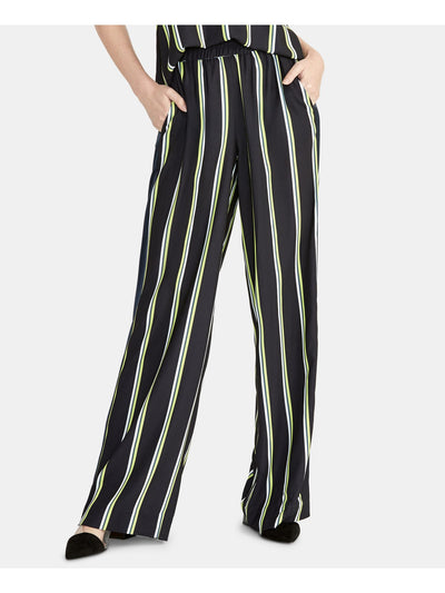 RACHEL ROY Womens Wide Leg Pants