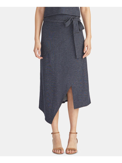 RACHEL ROY Womens Midi Wear To Work Skirt