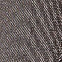 ADRIANNA PAPELL Womens Silver Glitter Zippered Long Sleeve V Neck Maxi Evening Faux Wrap Dress