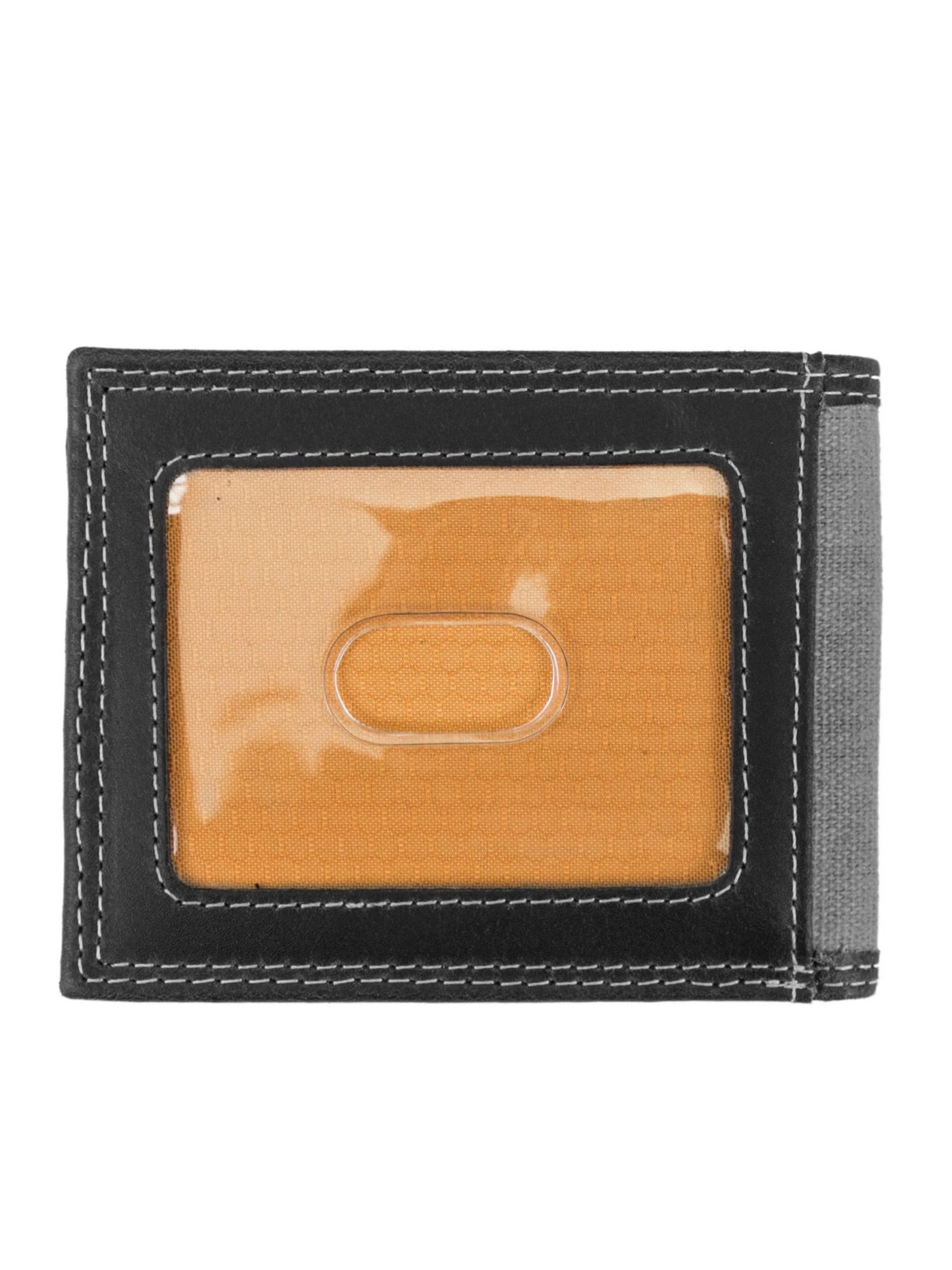 TIMBERLAND Men's Gray RFID Wallet