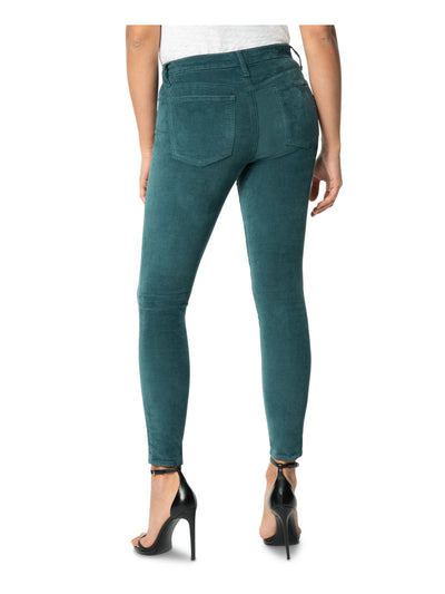 JOE'S Womens Green Pants 28 Waist