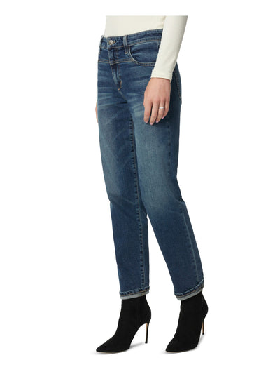 JOE'S Womens Blue Jeans W25