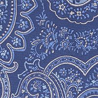 TASSO ELBA Mens  Paisley Slim Neck Tie