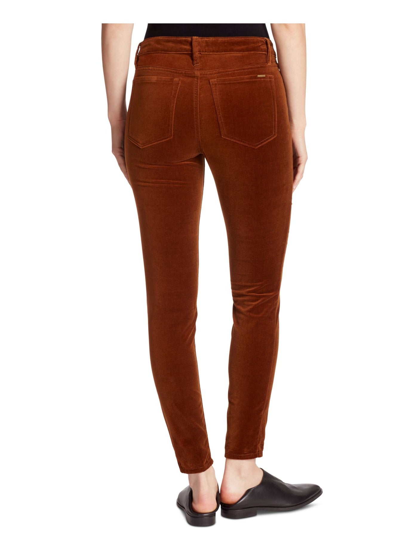 Ella Moss Womens Skinny Pants