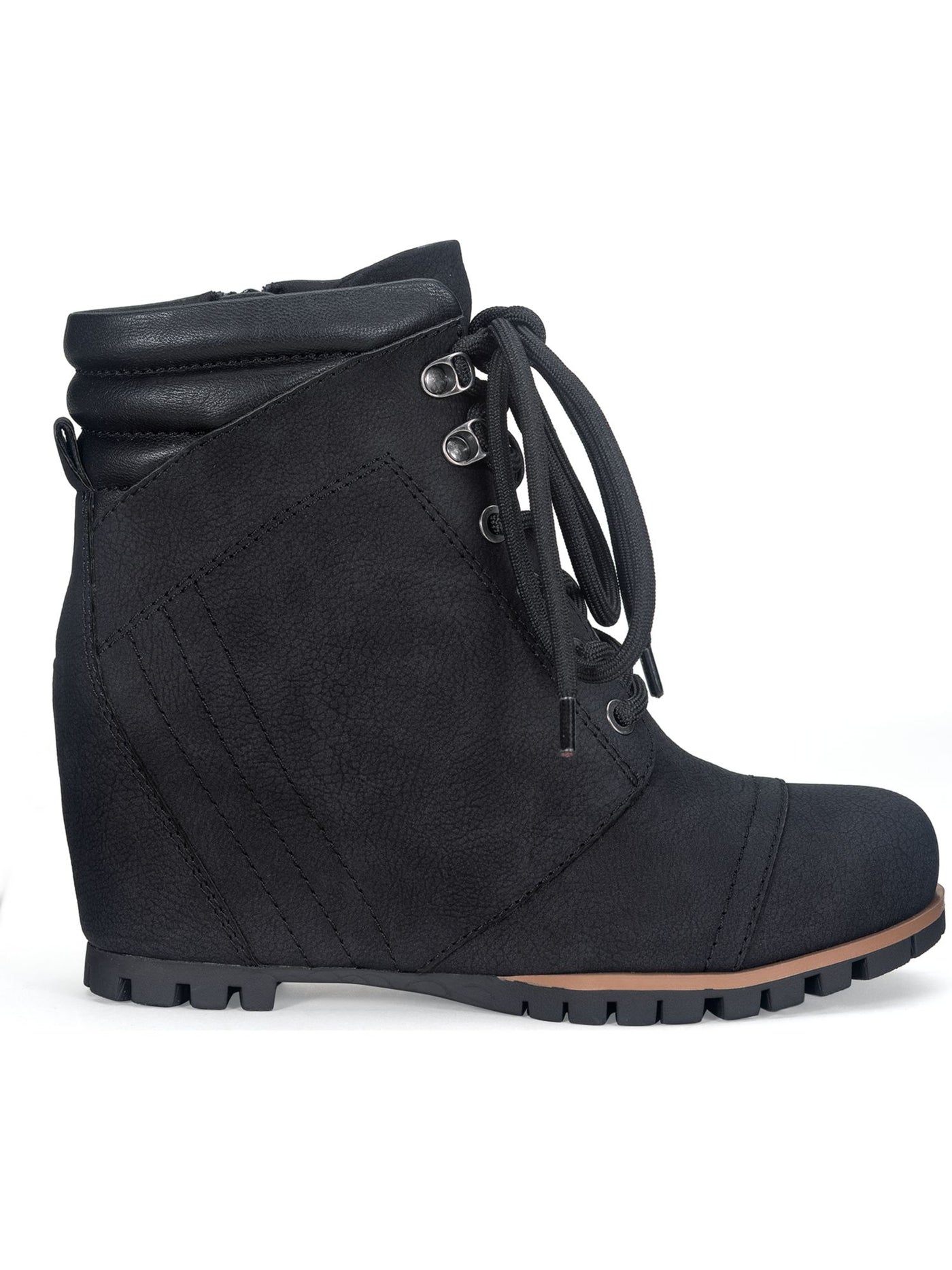 AMERICAN RAG Shoes Black 9.5 M