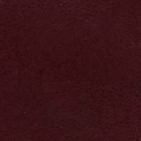 CHARTER CLUB Womens Burgundy Flower Grommets Tie Detail Jaccque Almond Toe Block Heel Zip-Up Dress Boots Shoes