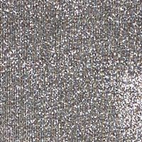 XSCAPE Womens Glitter Spaghetti Strap V Neck Mini Party Fit + Flare Dress