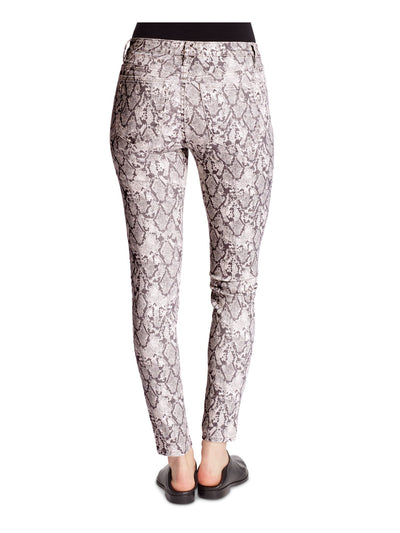 Ella Moss Womens Skinny Pants