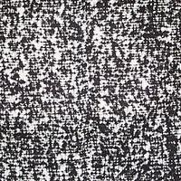 EILEEN FISHER Womens Black Printed Long Sleeve Mock Neck Wear To Work Top