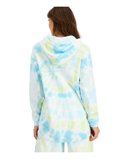 INC Womens Hooded Sweatshirt