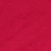 CITY STUDIO Womens Burgundy Slitted Spaghetti Strap Full-Length Formal Fit + Flare Dress