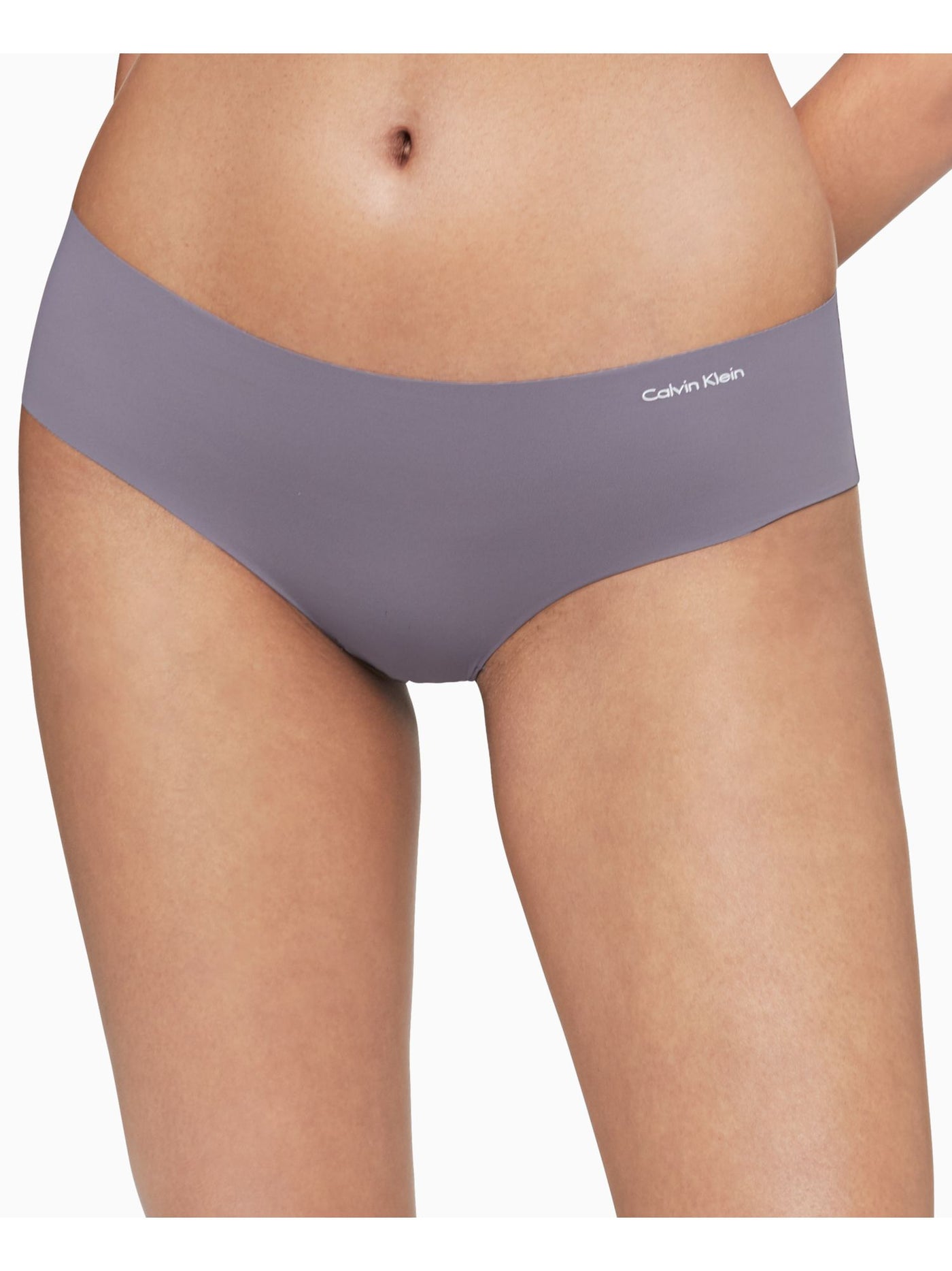 CALVIN KLEIN Intimates Purple Hipster Underwear XL