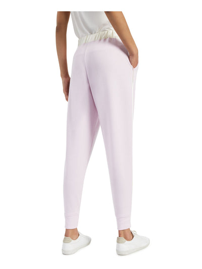 ALFANI Womens High Waist Pants