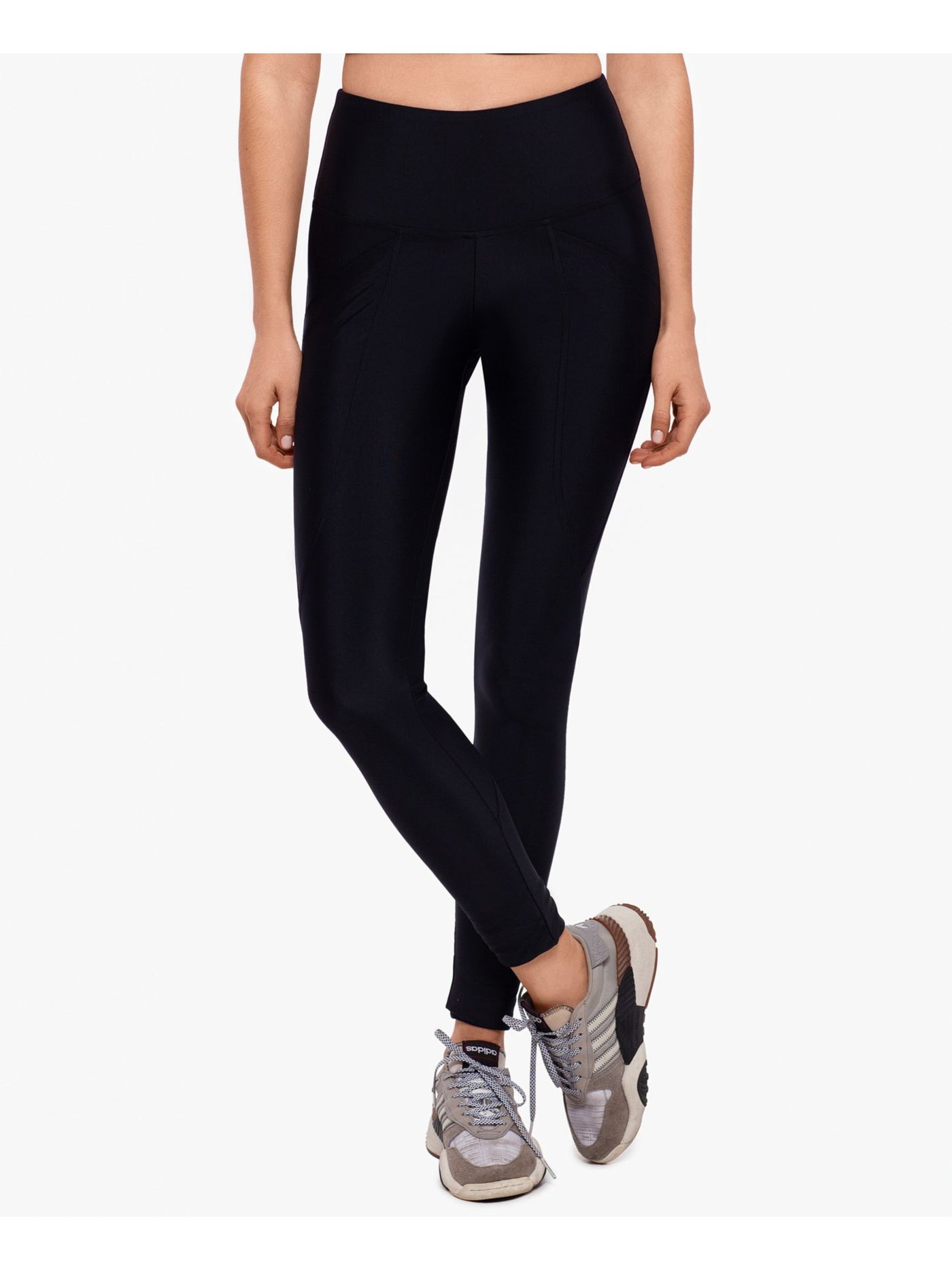 BAM BY BETSY & ADAM Womens Stretch Skinny Leggings