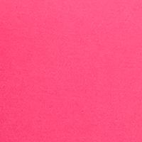 BAR III Womens Pink Stretch Short Sleeve V Neck Top